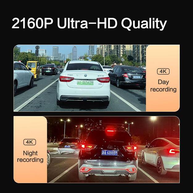 DASHCAM S800 PRO/LC-DAE-LC5500GWV-S800 IMOU
