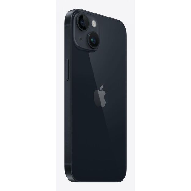 REFURB. PHONE IPHONE 14/128GB BLACK APPLE RENEWD 1