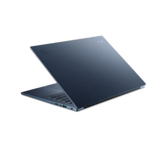 Notebook|ACER|Aspire|Aspire 14 A|A14-11M-X7K2|CPU  Qualcomm Snapdragon|X X1-26-100|3000 MHz|14 |1920x1200|RAM 16GB|LPDDR5x|SSD 512GB|Qualcomm Adreno GPU|Integrated|ENG|Card Reader microSD|Windows 11 Home|Blue|1.4 kg|NX.JP3EL.001