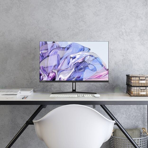 LCD Monitor|THOMSON|24  |1920 x 1080 pixels|Full HD|Native aspect ratio 16:9|LED|Flat|M24FB2Y14 5