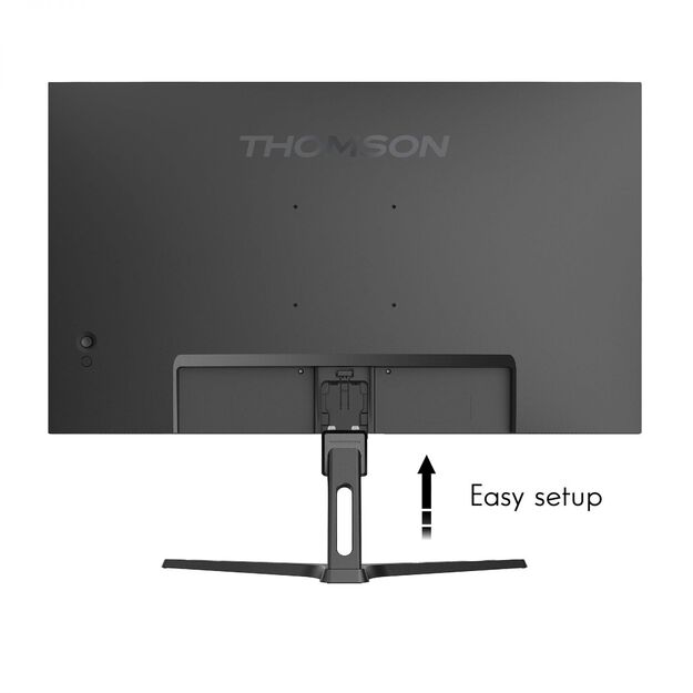 LCD Monitor|THOMSON|24  |1920 x 1080 pixels|Full HD|Native aspect ratio 16:9|LED|Flat|M24FB2Y14 10