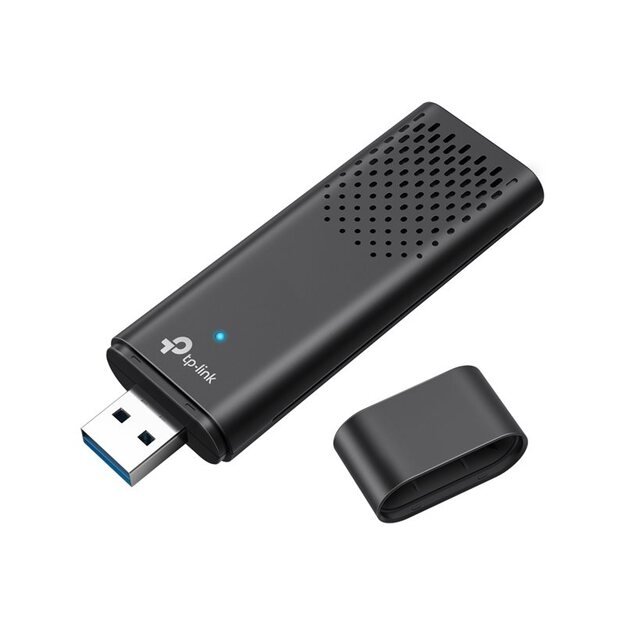 TP-LINK AX1800 Dual Band Wi-Fi 6 USB Adapter