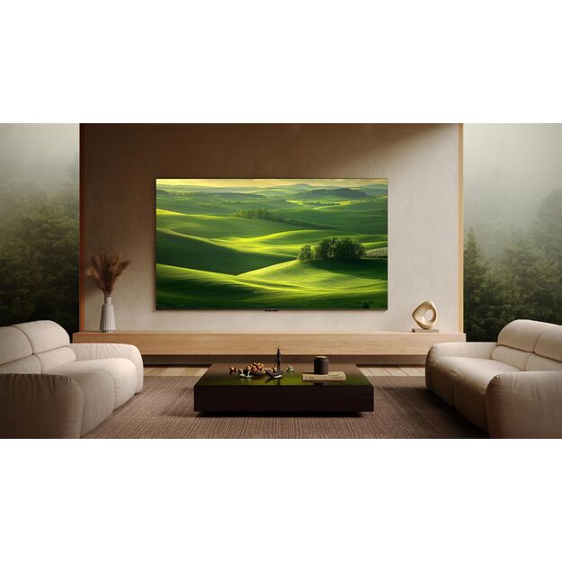 TV Set|TCL|115  |4K Ultra HD|3840 x 2160 pixels|Flat|16:9|QD-Mini LED|115C7K 2