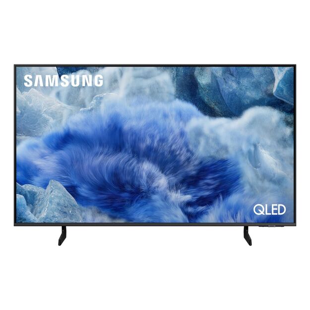 TV Set|SAMSUNG|43 |4K/Smart|QLED|3840x2160|Wireless LAN|Bluetooth|Tizen|Black|QE43Q8FAAUXXH 5