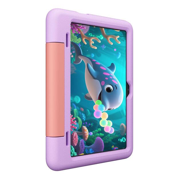 TABLET TAB20KIDS 10  4/64GB/TAB20 KIDS PURPLE BLACKVIEW 4