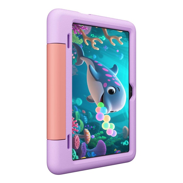 TABLET TAB20KIDS 10  4/64GB/TAB20 KIDS PURPLE BLACKVIEW