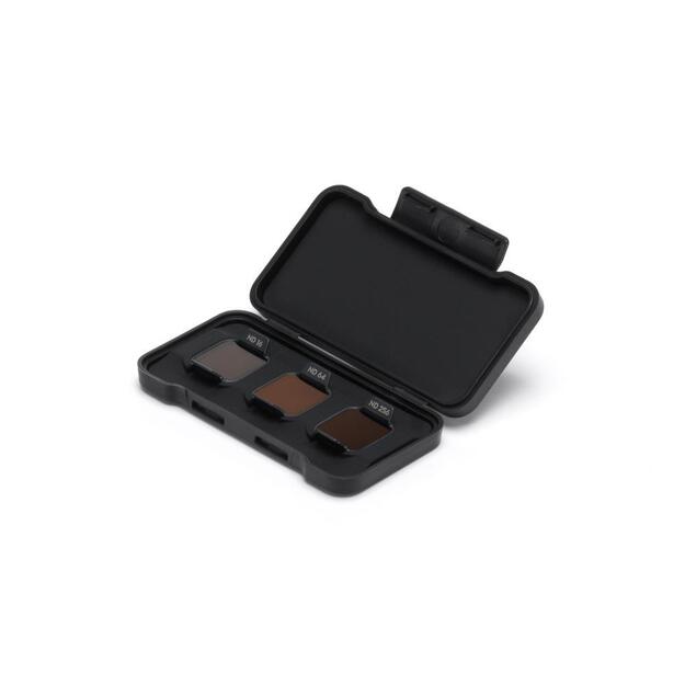 DRONE ACC ND FILTERS SET/FLIP CP.FP.00000205 DJI 2