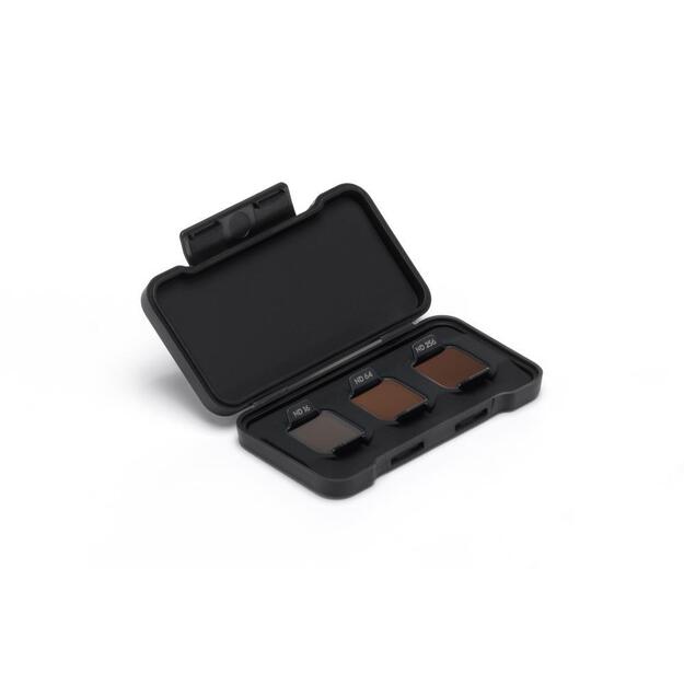 DRONE ACC ND FILTERS SET/FLIP CP.FP.00000205 DJI 3