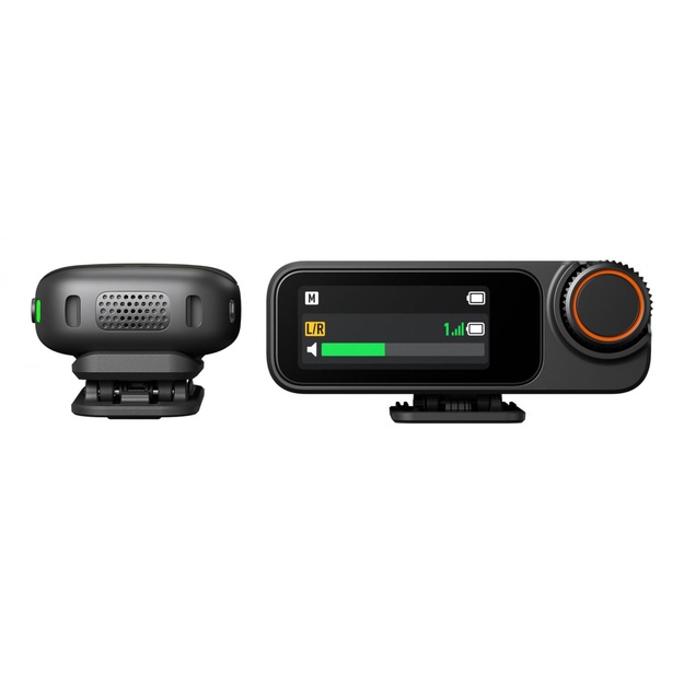 CAMERA ACC MIC 3 1TX+1RX/CP.RN.00000479 DJI