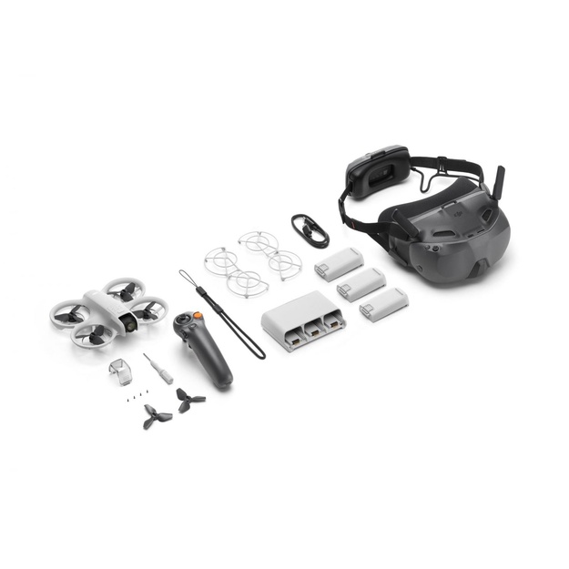 Drone|DJI|Neo Motion Fly More Combo|Consumer|CP.FP.00000186