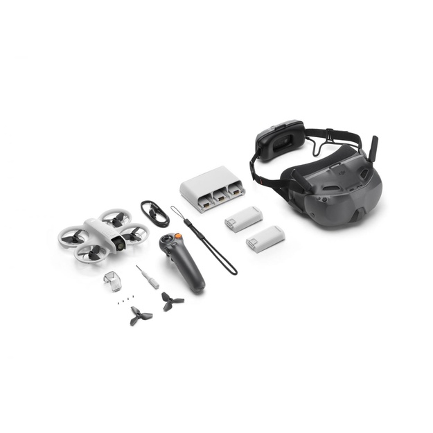 Drone|DJI|Neo Motion Fly More Combo|Consumer|CP.FP.00000186