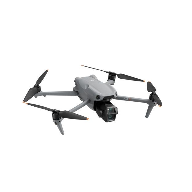 Drone|DJI|Air 3S Fly More Combo (DJI RC 2)|Consumer|CP.MA.00000816