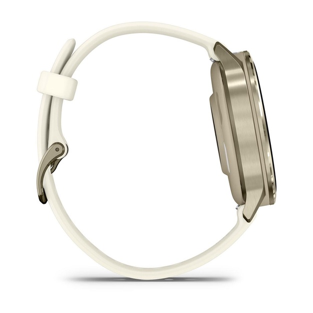 SMARTWATCH VENU 4 41MM/LUNAR GOLD 010-03013-00 GARMIN