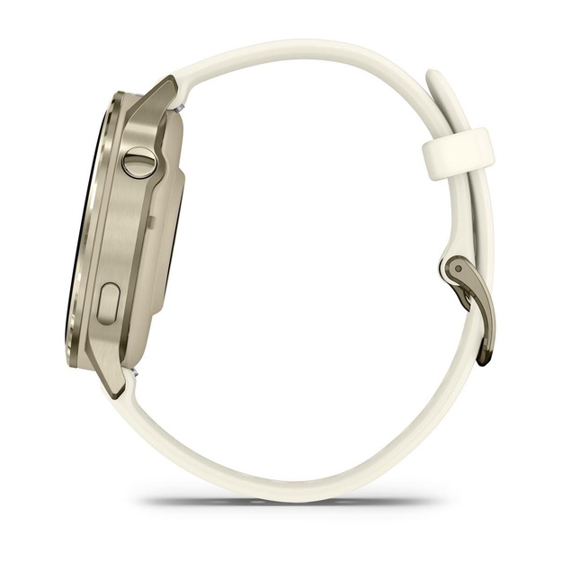 SMARTWATCH VENU 4 41MM/LUNAR GOLD 010-03013-00 GARMIN