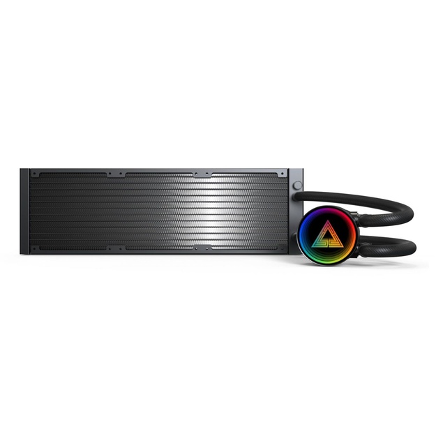 CPU COOLER MULTI SOCKET/LIGHTFLOW ARGB 360 (B) MONTECH