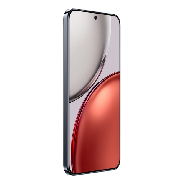 MOBILE PHONE HONOR MAGIC8 LITE/8/512GB BLACK 5109BYRB HONOR