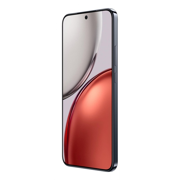 MOBILE PHONE HONOR MAGIC8 LITE/8/512GB BLACK 5109BYRB HONOR