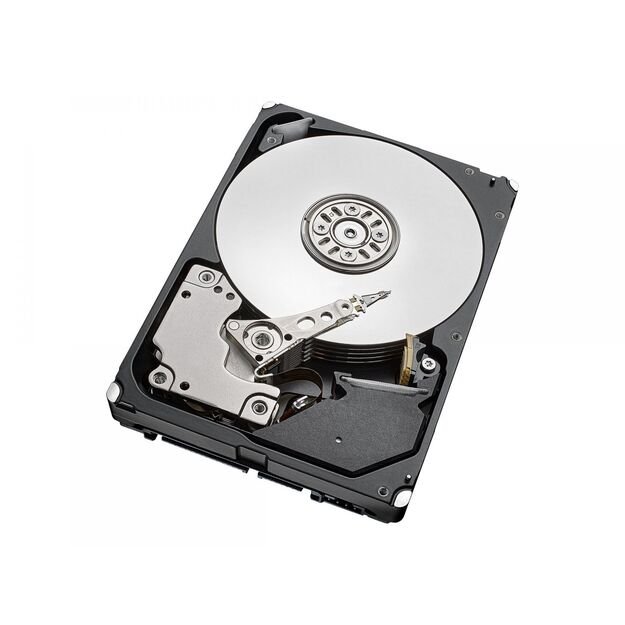SEAGATE EXOS 7E2000 Enterprise Capacity 2.5 2TB HDD 512Emulation 7200rpm 128MB 2,5inch SAS 12Gb/s 24x7 long-term usage BLK 1