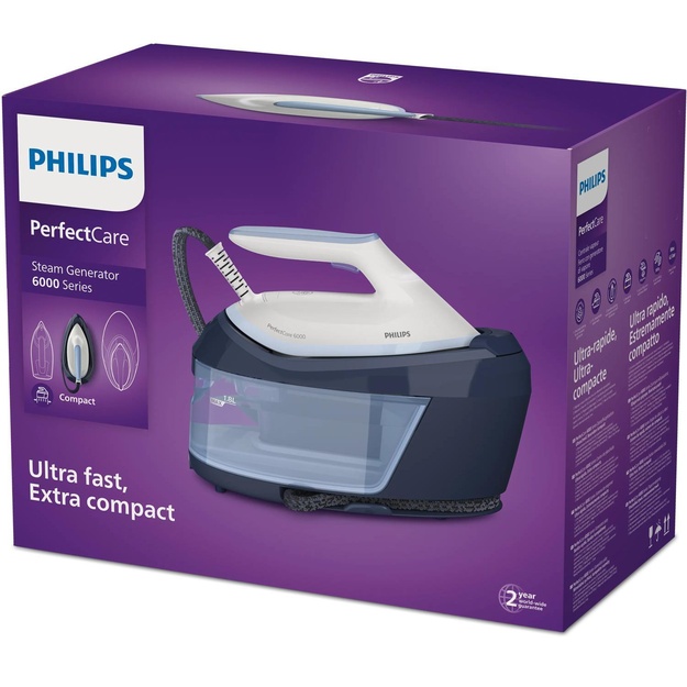 IRONING STATION/PSG6026/20 PHILIPS