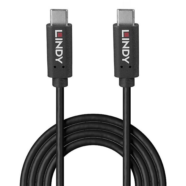 CABLE USB3.2 TYPE C 1M/36976 LINDY