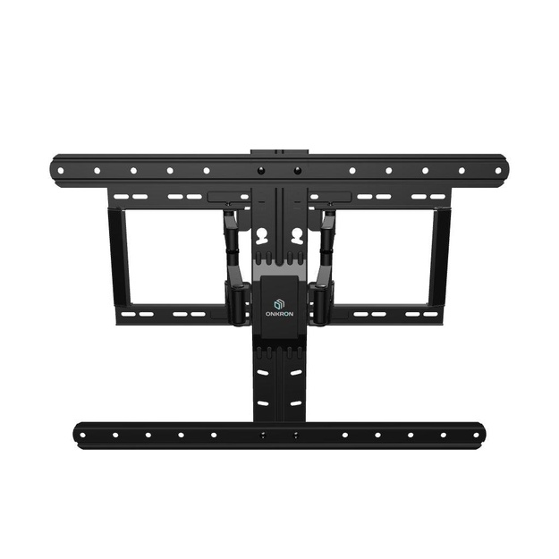 TV SET ACC WALL MOUNT /32-90 /BLACK SM6-B ONKRON
