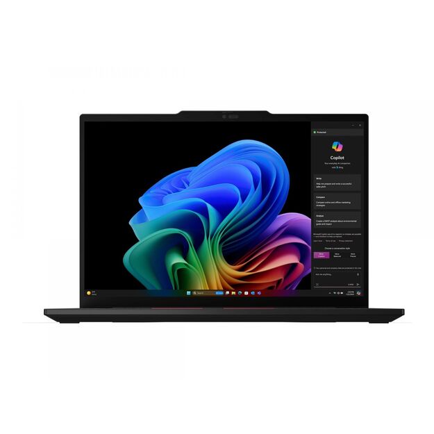 LENOVO ThinkPad T14s G6 AMD Ryzen AI 5 PRO 340 14inch WUXGA 32GB 512GB 5G-UPG 58Wh UMA W11P 3yPS Co2 2