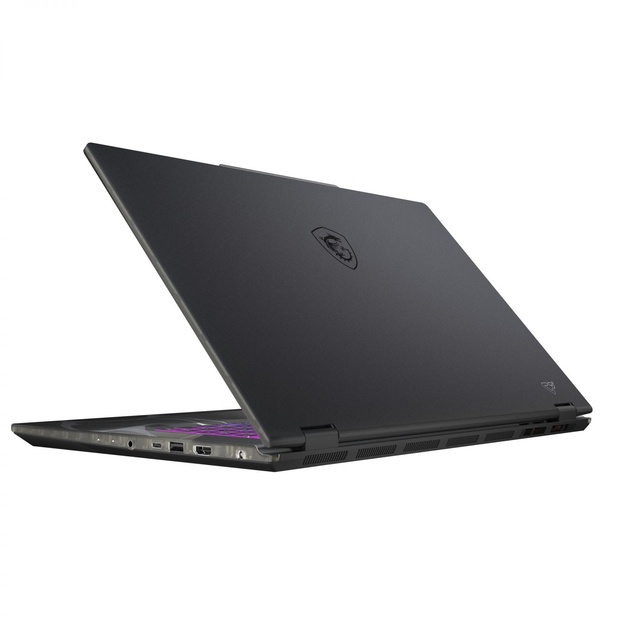 Notebook|MSI|Cyborg|Cyborg 15 B13WGKG|CPU  Intel Core i7|i7-13620H|2400 MHz|15.6 |1920x1080|RAM 16GB|DDR5|5200 MHz|SSD 1TB|NVIDIA GeForce RTX 5070|8GB|ENG|Windows 11 Home|Black|2.1 kg|CYBORG15B13WGKG-813NL