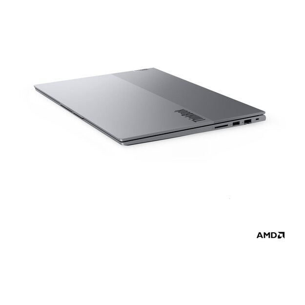 LENOVO ThinkBook 16 G9 AMD Ryzen 5 220 16inch WUXGA 400nits 16GB 512GB UMA W11P 2yCI Co2