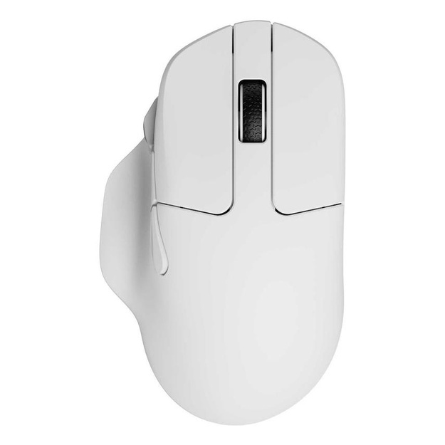 MOUSE USB OPTICAL WRL M7/WHITE M7-A3 KEYCHRON