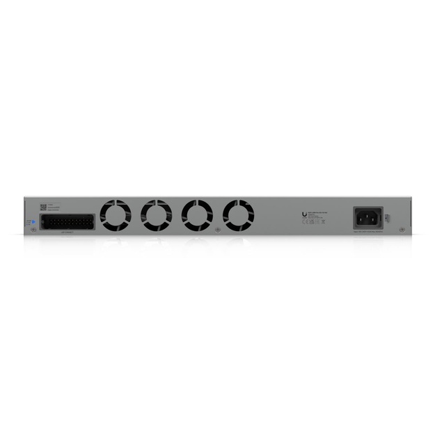 Switch|UBIQUITI|Type L3|400 Watts|USW-PRO-XG-10-POE