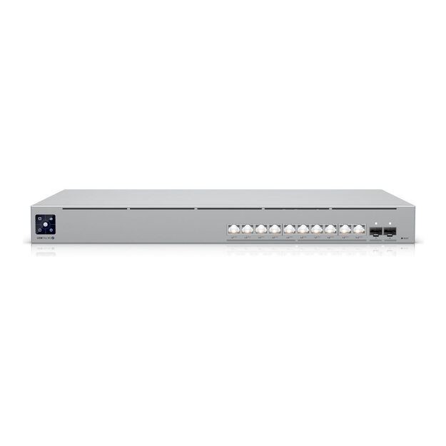 UBIQUITI USW-Pro-XG-10-PoE