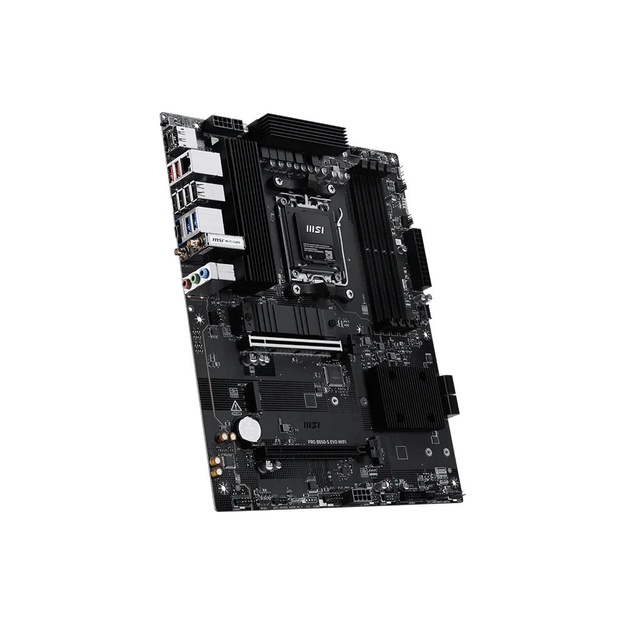 MSI PRO B850-S EVO WIFI AM5 ATX MB