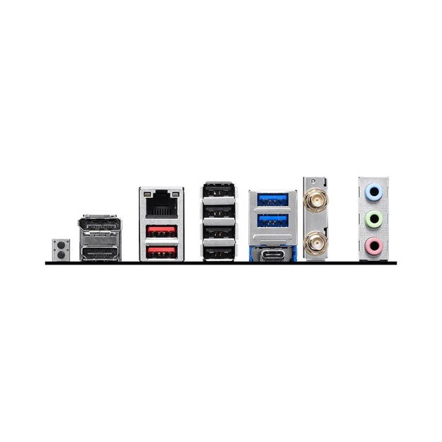 MSI PRO B850-S EVO WIFI AM5 ATX MB