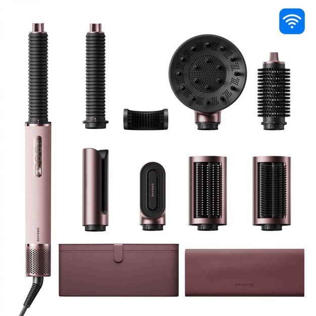 HAIR STYLER AIRSTYLE PRO HI/AMF18A DREAME