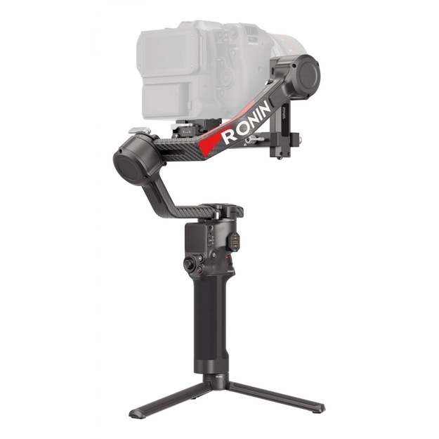 GIMBAL RS 4 PRO COMBO 2026/CP.RN.00000463 DJI