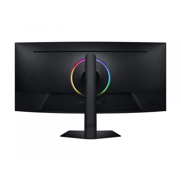 SAMSUNG LS40FG750EUXEN 40inch 5120X2160 21:9 1ms 2xHDMI DP USB Curved