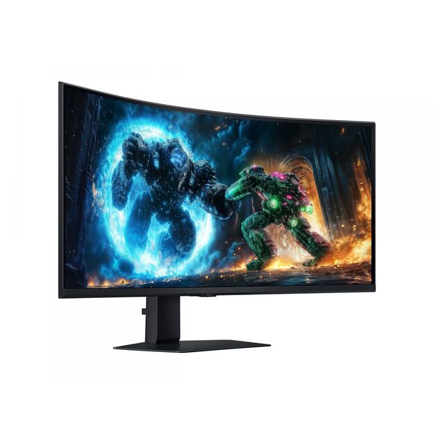 SAMSUNG LS40FG750EUXEN 40inch 5120X2160 21:9 1ms 2xHDMI DP USB Curved