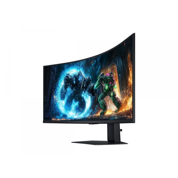 SAMSUNG LS40FG750EUXEN 40inch 5120X2160 21:9 1ms 2xHDMI DP USB Curved