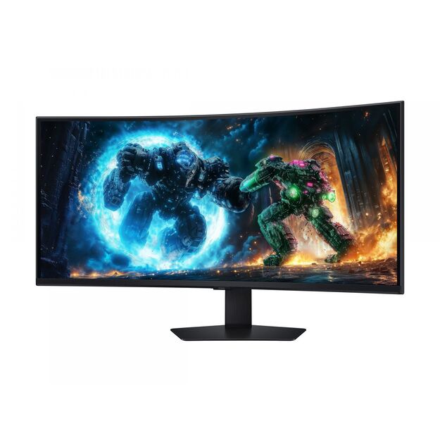 SAMSUNG LS40FG750EUXEN 40inch 5120X2160 21:9 1ms 2xHDMI DP USB Curved