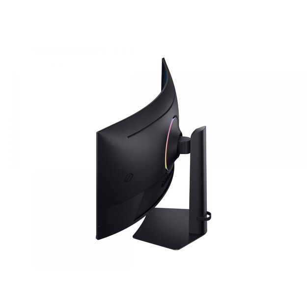 SAMSUNG LS40FG750EUXEN 40inch 5120X2160 21:9 1ms 2xHDMI DP USB Curved