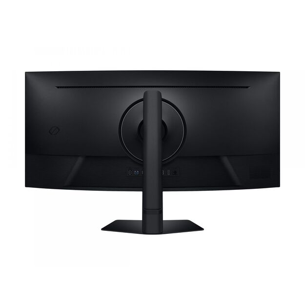 SAMSUNG LS40FG750EUXEN 40inch 5120X2160 21:9 1ms 2xHDMI DP USB Curved