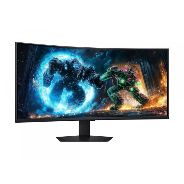 SAMSUNG LS40FG750EUXEN 40inch 5120X2160 21:9 1ms 2xHDMI DP USB Curved