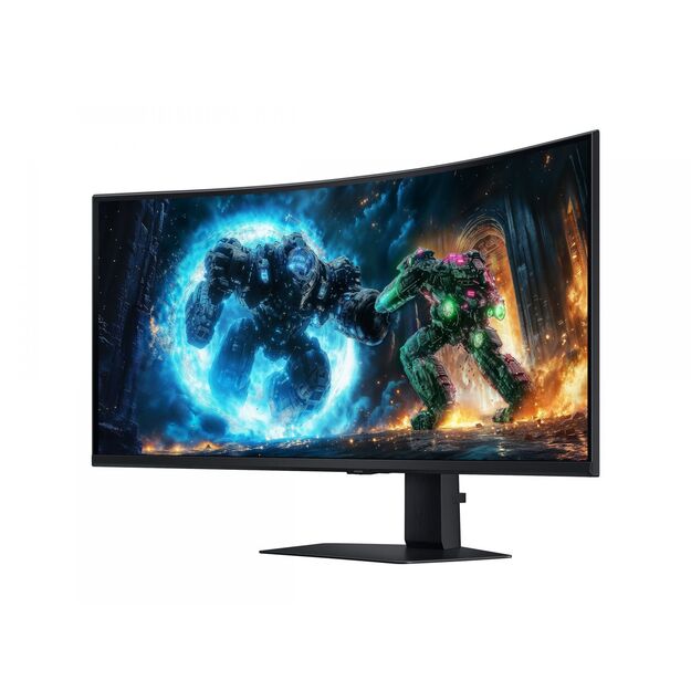 SAMSUNG LS40FG750EUXEN 40inch 5120X2160 21:9 1ms 2xHDMI DP USB Curved