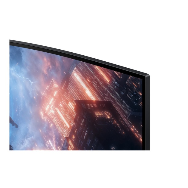 SAMSUNG LS49FG910EUXEN 49inch Curved 5120x1440 32:9 1ms 144Hz HDMI DP USB
