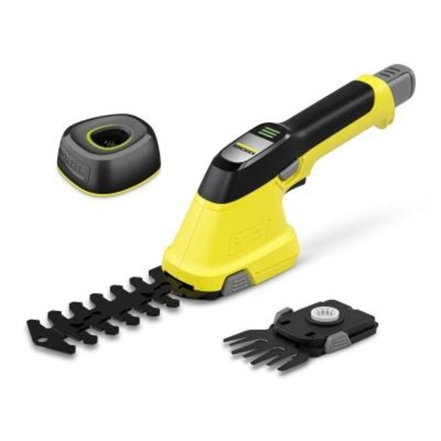 GRASS TRIMMER HEDGE GSH 4-4/1.445-321.0 KARCHER