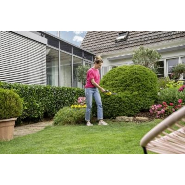 GRASS TRIMMER HEDGE GSH 4-4/1.445-321.0 KARCHER
