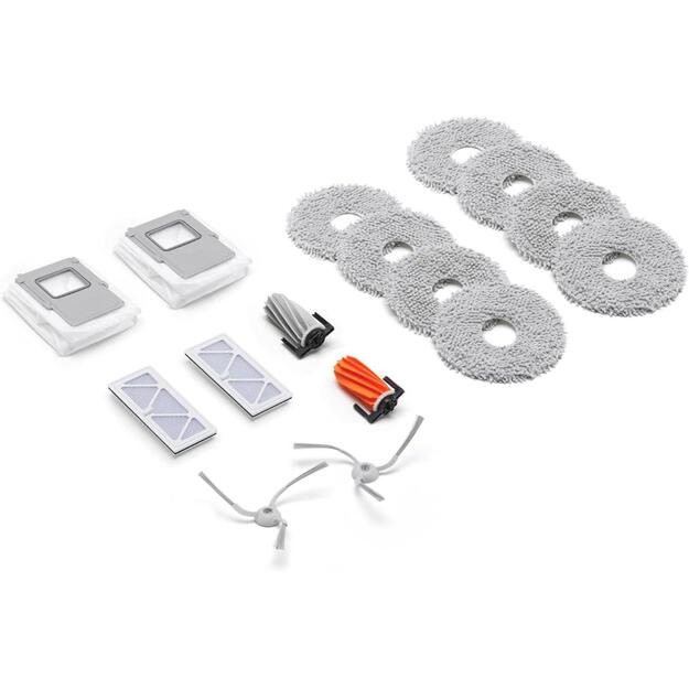 VACUUM CLEANER ROBOT ROMO S/WAT+ACC KIT CP.CR.00000058 DJI