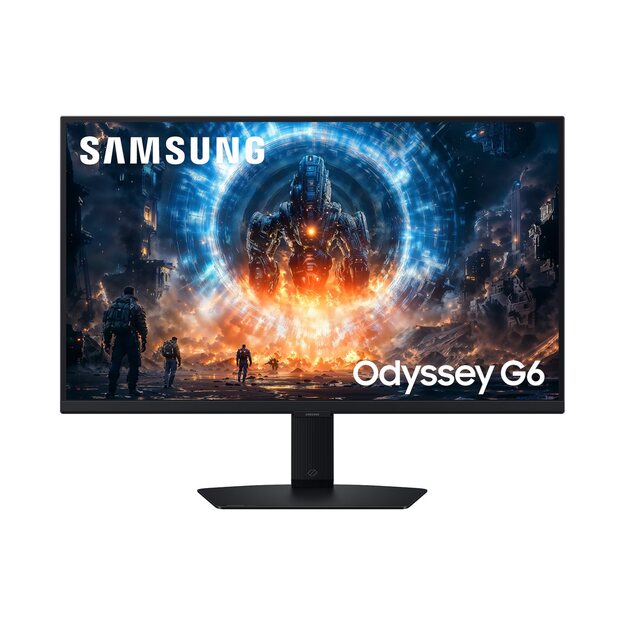 SAMSUNG LS27FG602EUXEN 27inch IPS Flat 16:9 2560x1440 350cd/m2 1ms 350hz DP + HDMI