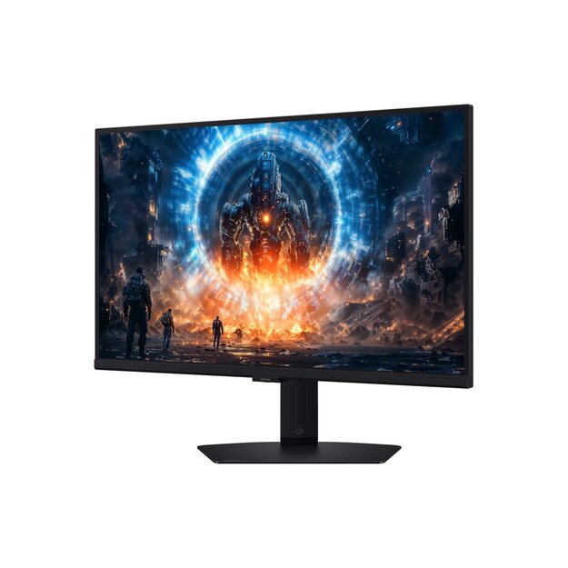 SAMSUNG LS27FG602EUXEN 27inch IPS Flat 16:9 2560x1440 350cd/m2 1ms 350hz DP + HDMI