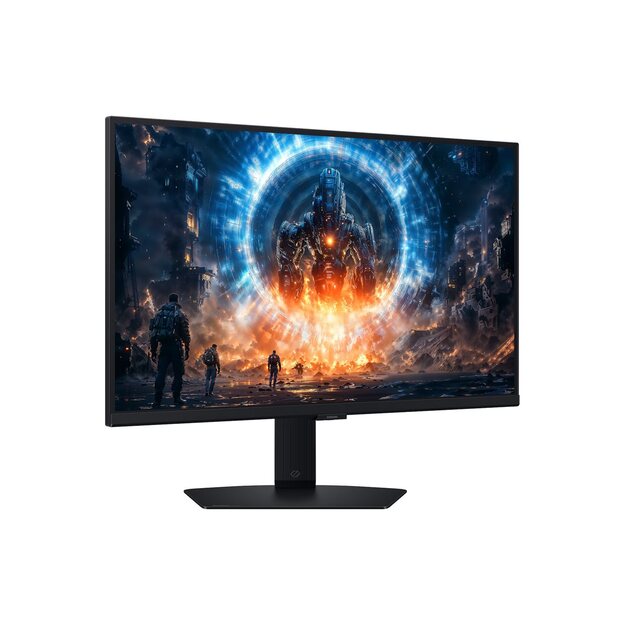SAMSUNG LS27FG602EUXEN 27inch IPS Flat 16:9 2560x1440 350cd/m2 1ms 350hz DP + HDMI